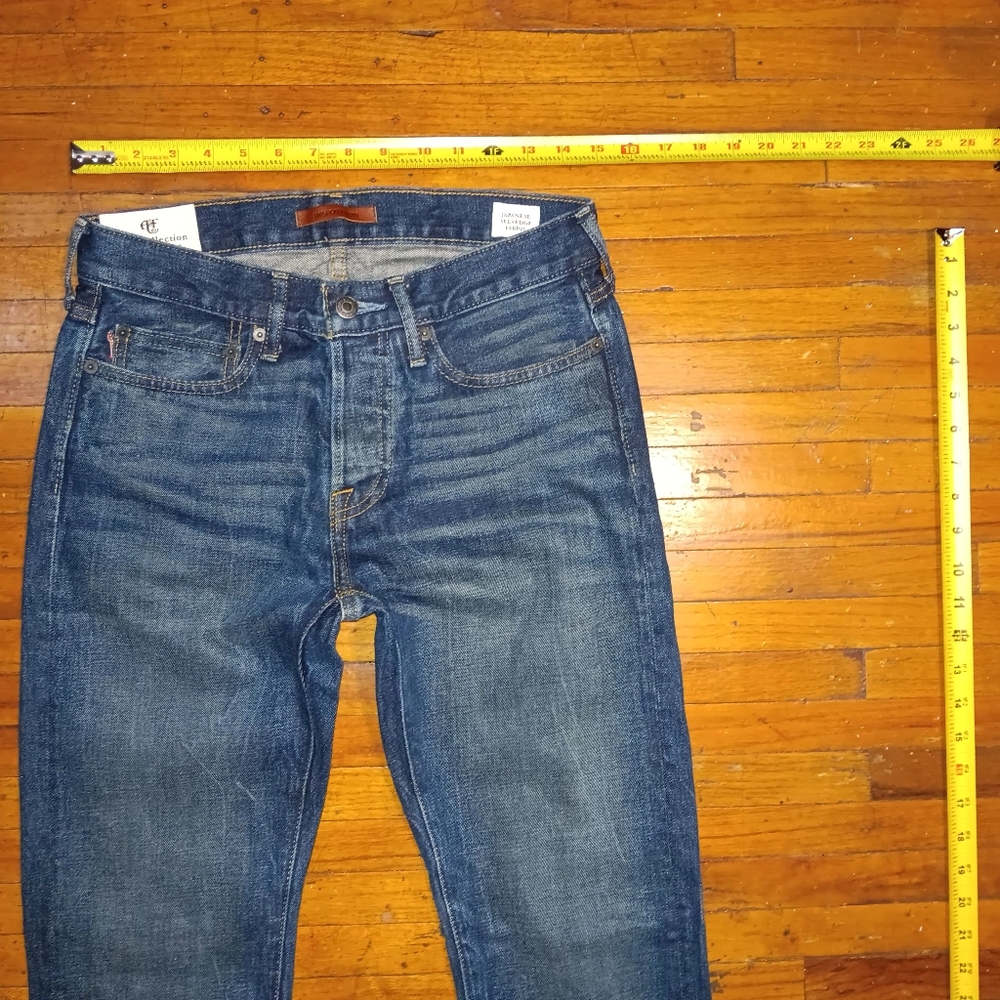 Abercrombie and fitch 00s jeans - Picture 2 of 7